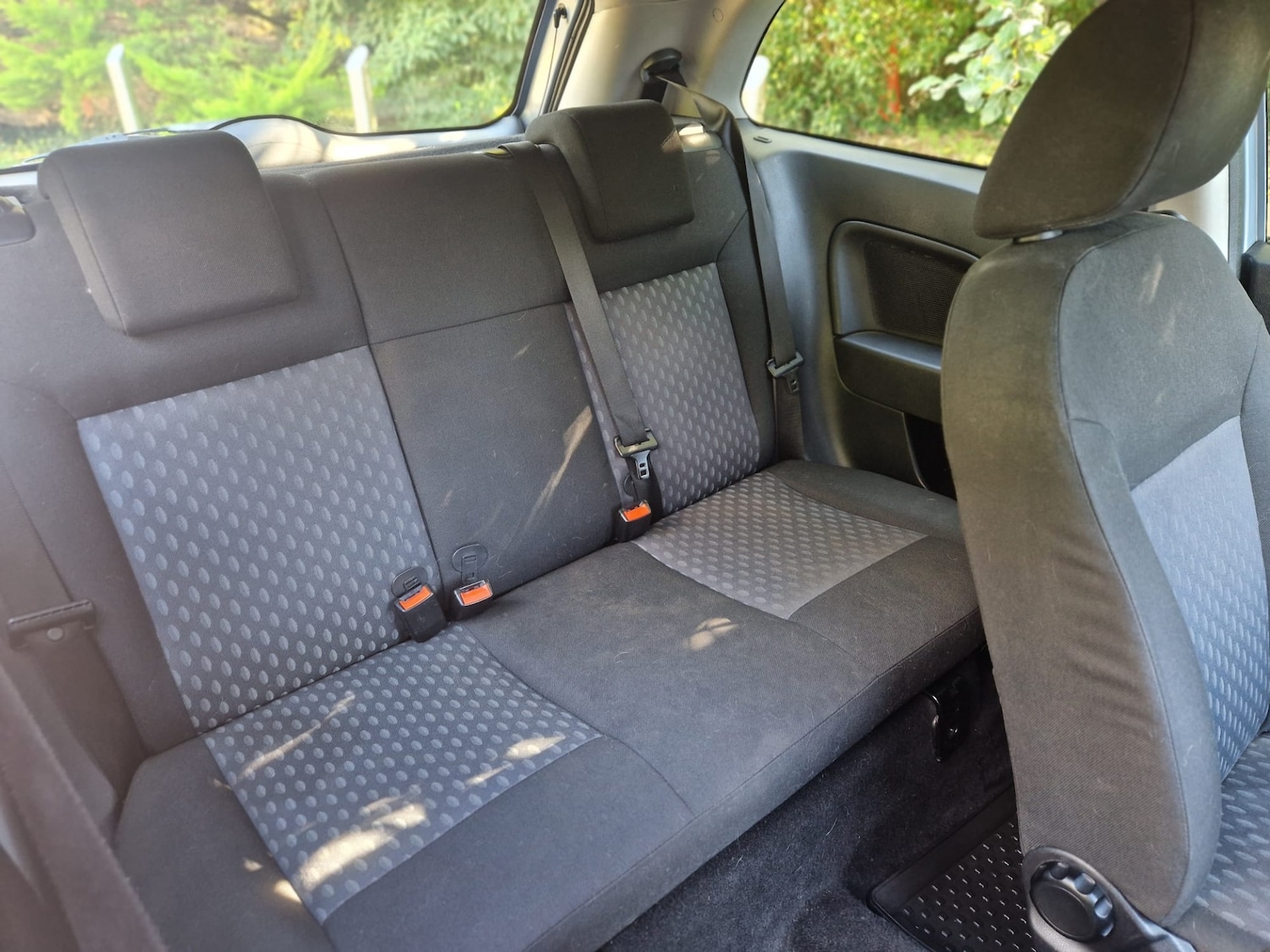 Used Ford Fiesta 2005 for sale - 76005964: Photo 10