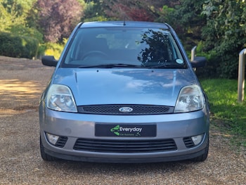 Ford - Fiesta