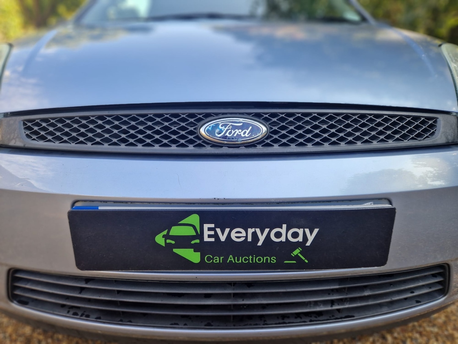 Used Ford Fiesta 2005 for sale - 76005964: Photo 9