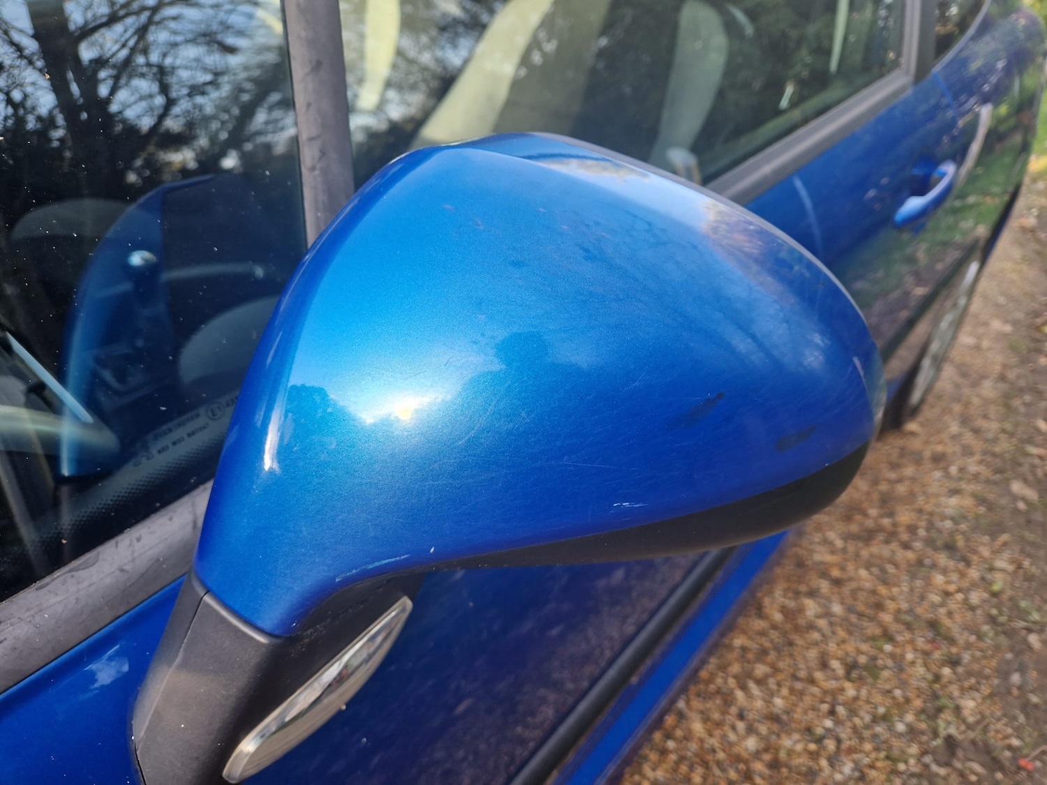 Used Peugeot 207 2007 for sale - 76613544: Photo 11