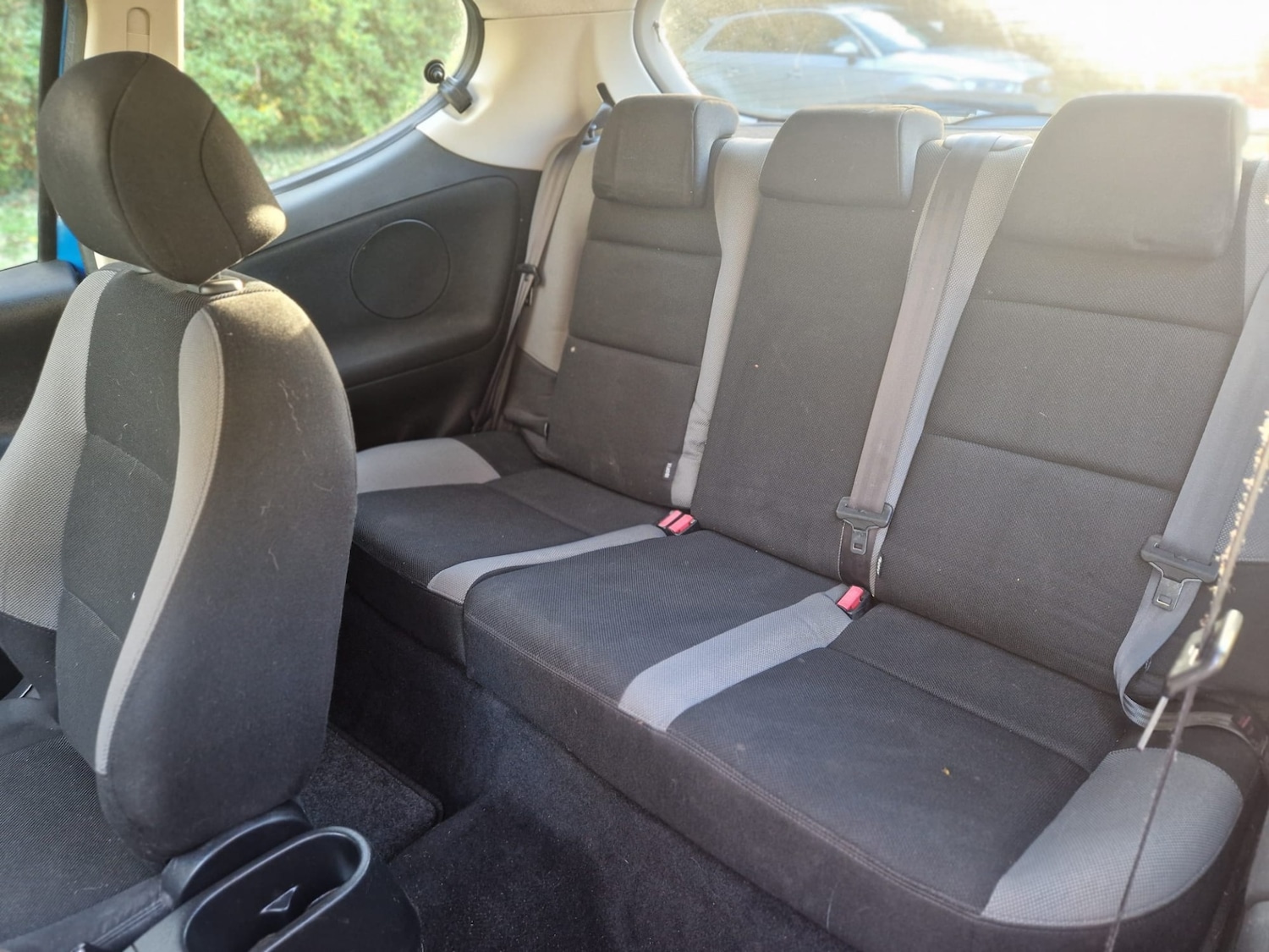 Used Peugeot 207 2007 for sale - 76613544: Photo 18