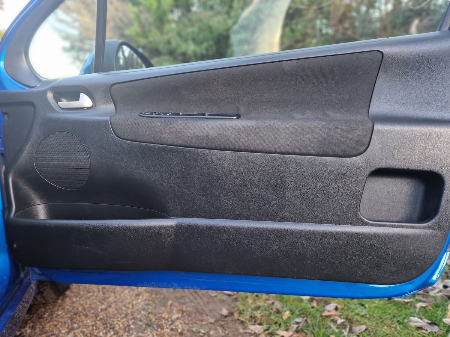 Used Peugeot 207 2007 for sale - 76613544: Photo 22