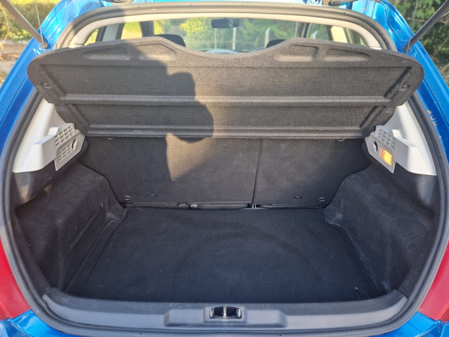 Used Peugeot 207 2007 for sale - 76613544: Photo 23