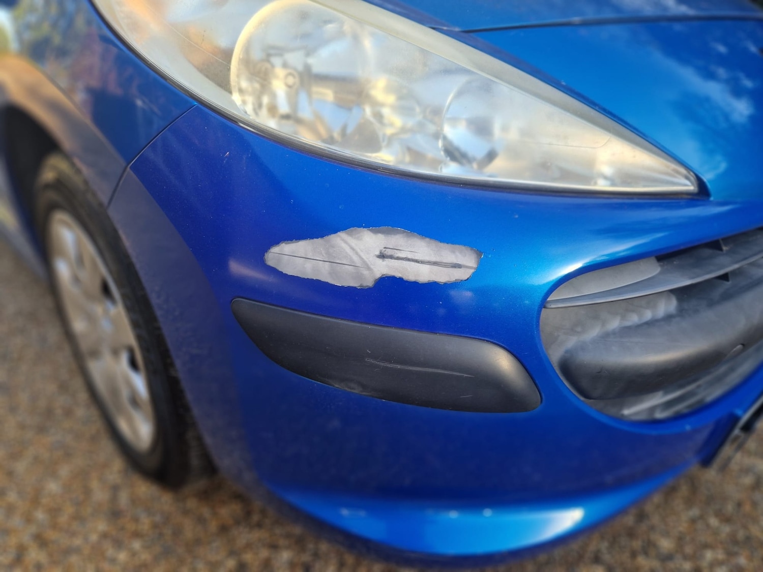 Used Peugeot 207 2007 for sale - 76613544: Photo 7