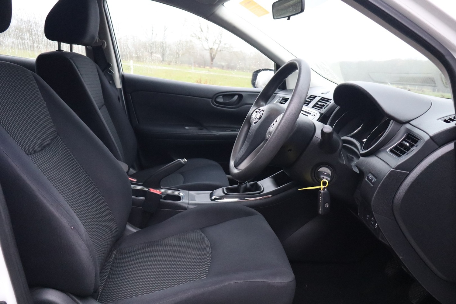 Used Nissan Pulsar 2016 for sale - 77789046: Photo 12