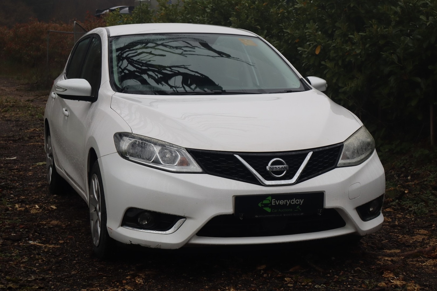 Used Nissan Pulsar 2016 for sale - 77789046: Photo 16