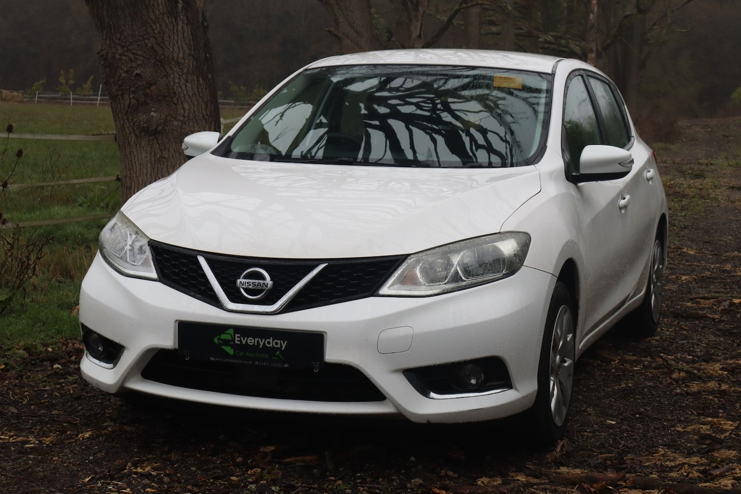 Used Nissan Pulsar 2016 for sale - 77789046: Photo 17