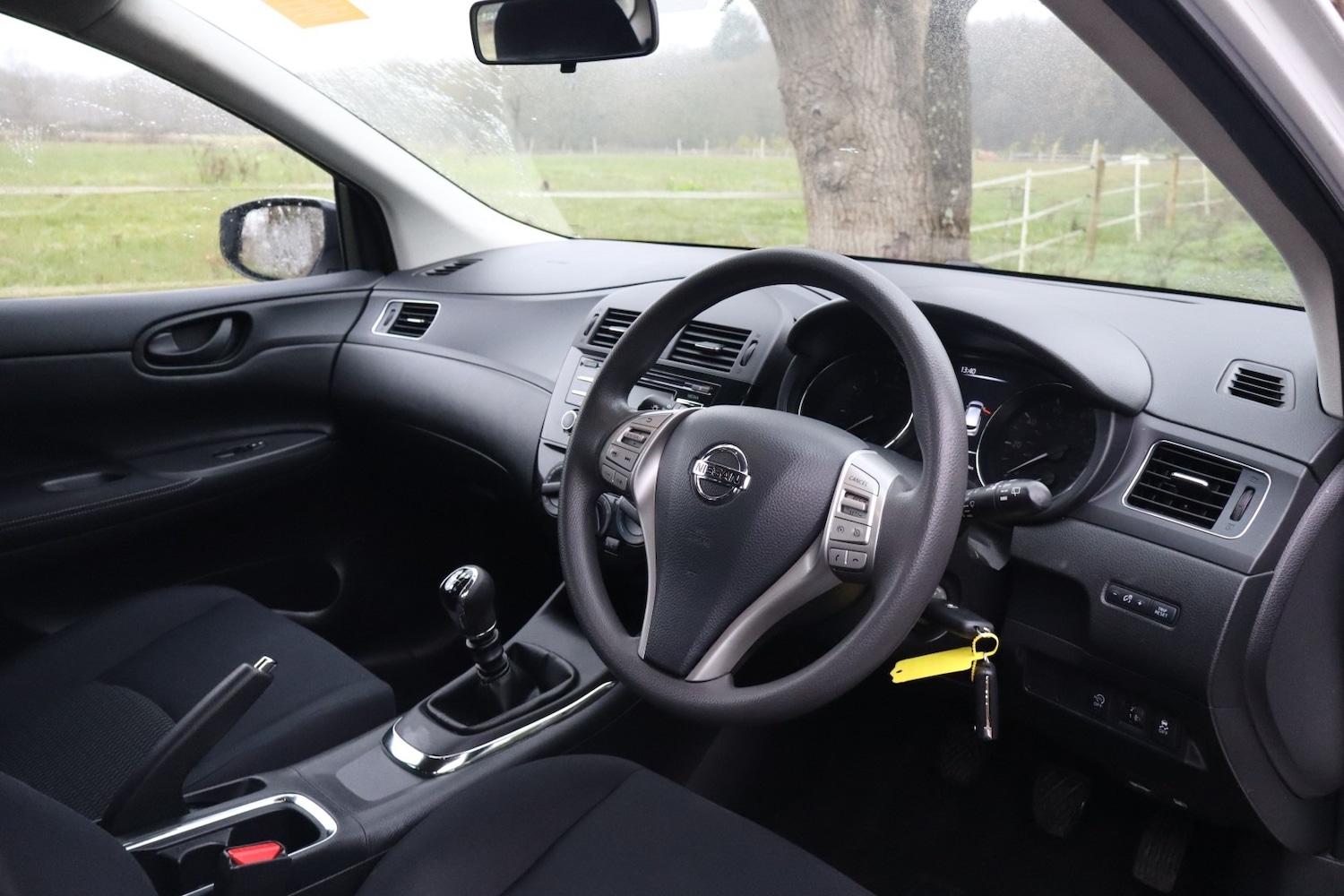 Used Nissan Pulsar 2016 for sale - 77789046: Photo 18