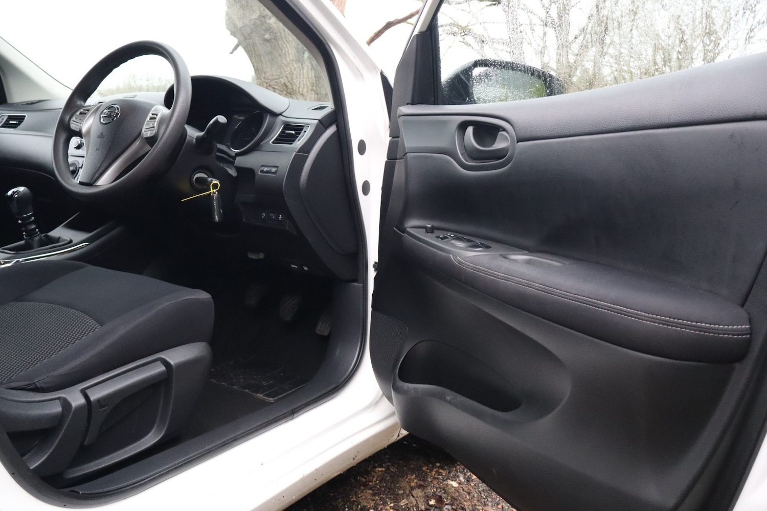 Used Nissan Pulsar 2016 for sale - 77789046: Photo 19