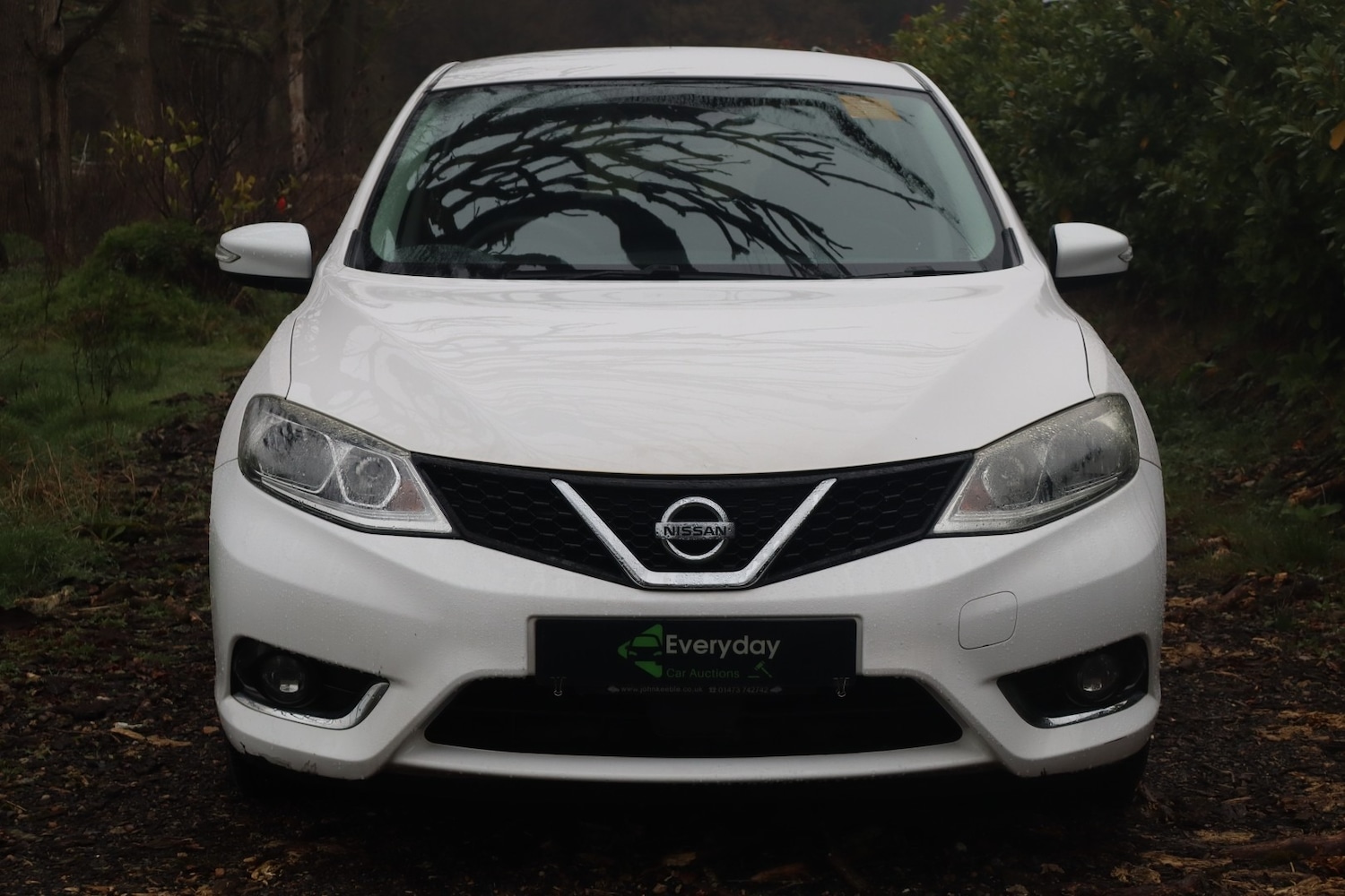 Used Nissan Pulsar 2016 for sale - 77789046: Photo 2