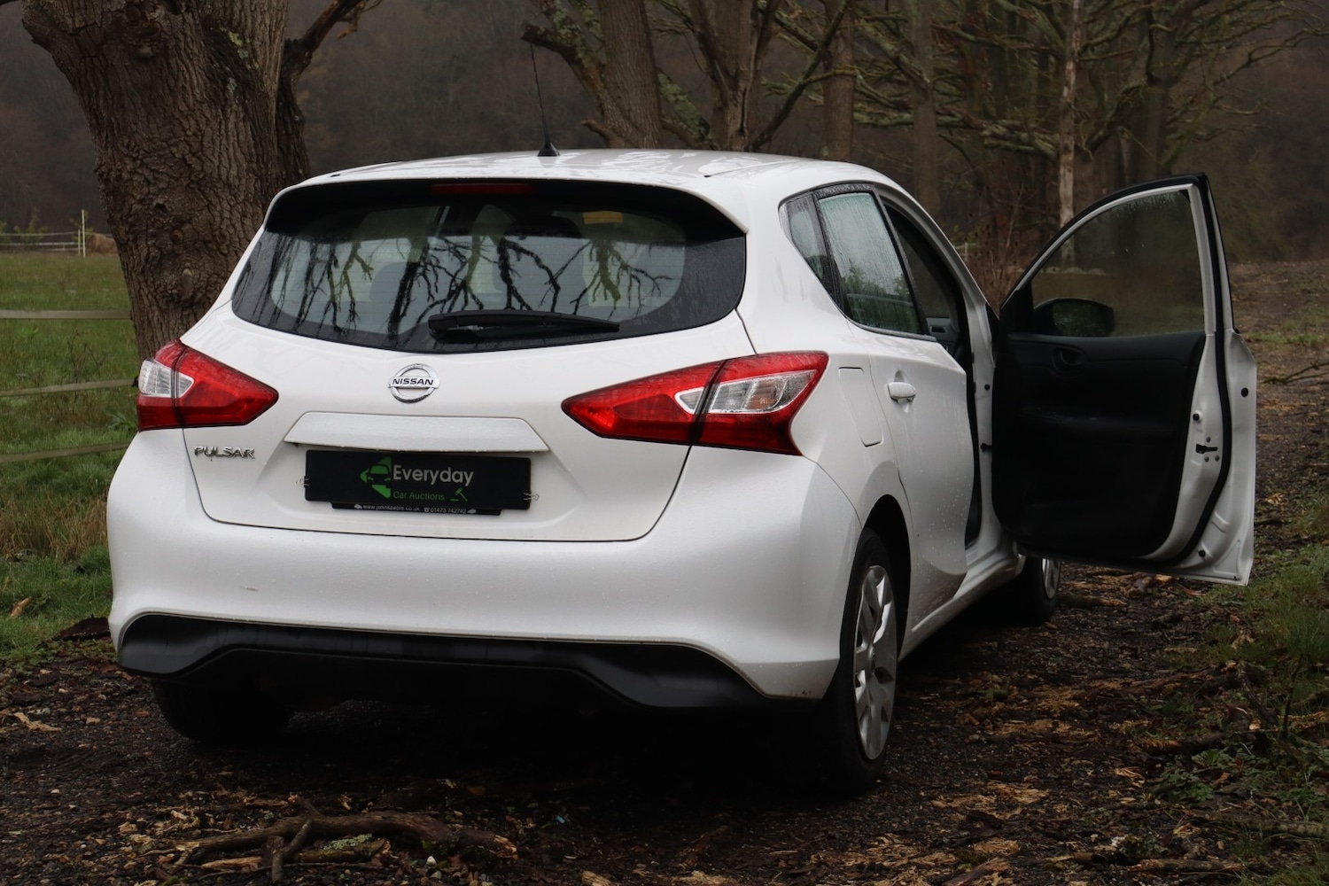 Used Nissan Pulsar 2016 for sale - 77789046: Photo 23