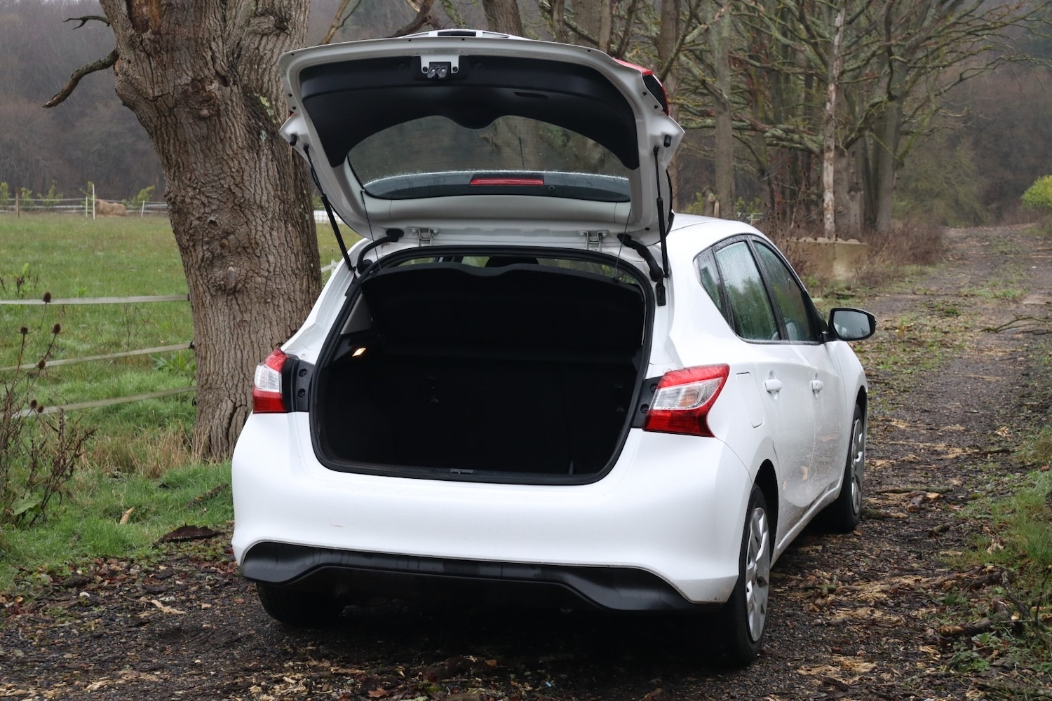 Used Nissan Pulsar 2016 for sale - 77789046: Photo 24