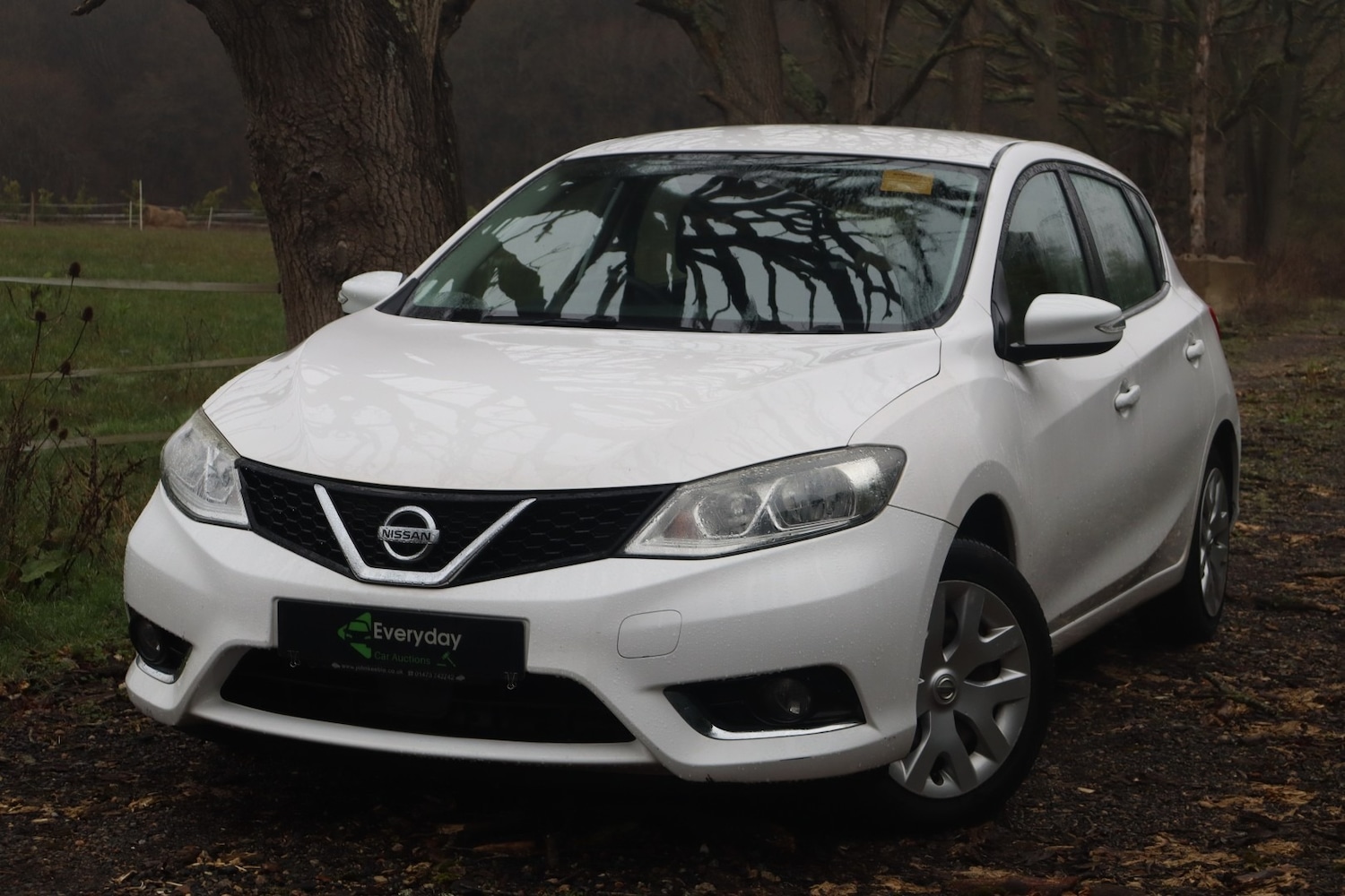 Used Nissan Pulsar 2016 for sale - 77789046: Photo 3