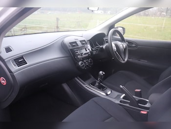 Used Nissan Pulsar 2016 for sale - 77789046: Photo