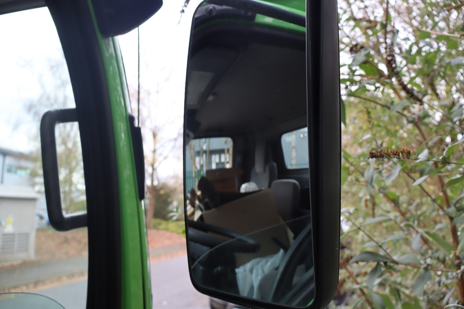 Used Isuzu Forward 2018 for sale - 76693885: Photo 15