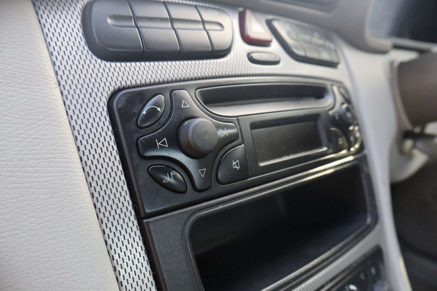 Used Mercedes-Benz C Class 2003 for sale - 77910129: Photo 24