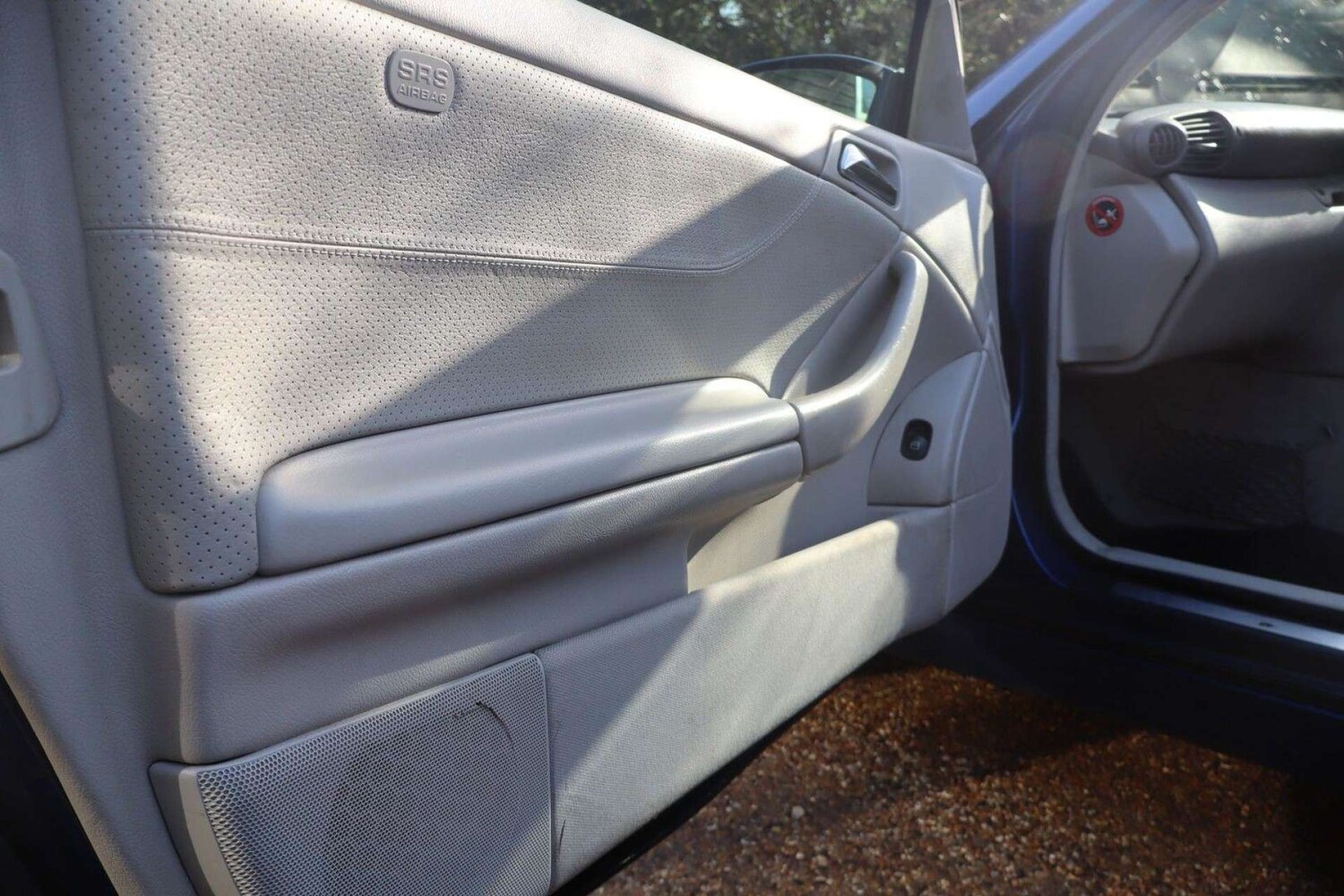 Used Mercedes-Benz C Class 2003 for sale - 77910129: Photo 26