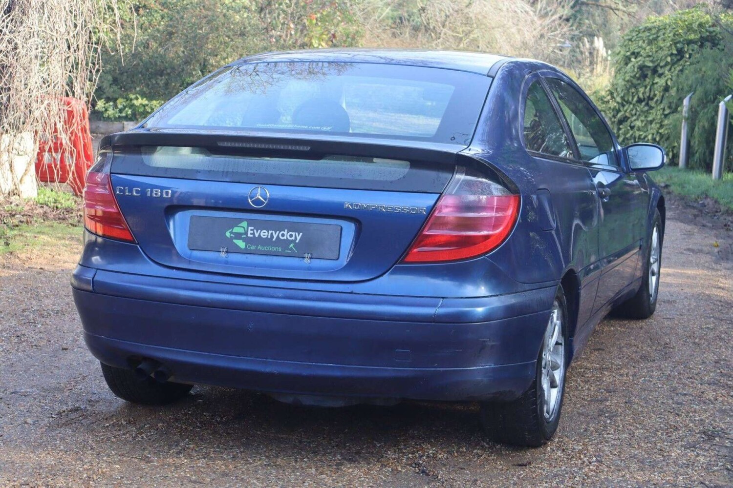 Used Mercedes-Benz C Class 2003 for sale - 77910129: Photo 43