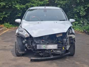 2013 (63) - 1.0 EcoBoost 125 Titanium 5dr