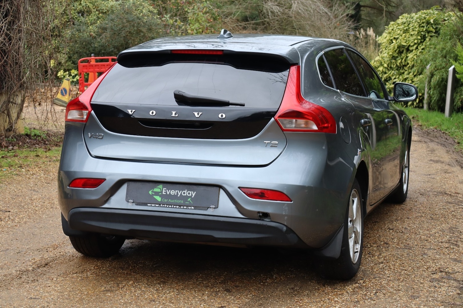 Used Volvo V40 2015 for sale - 77502925: Photo 20