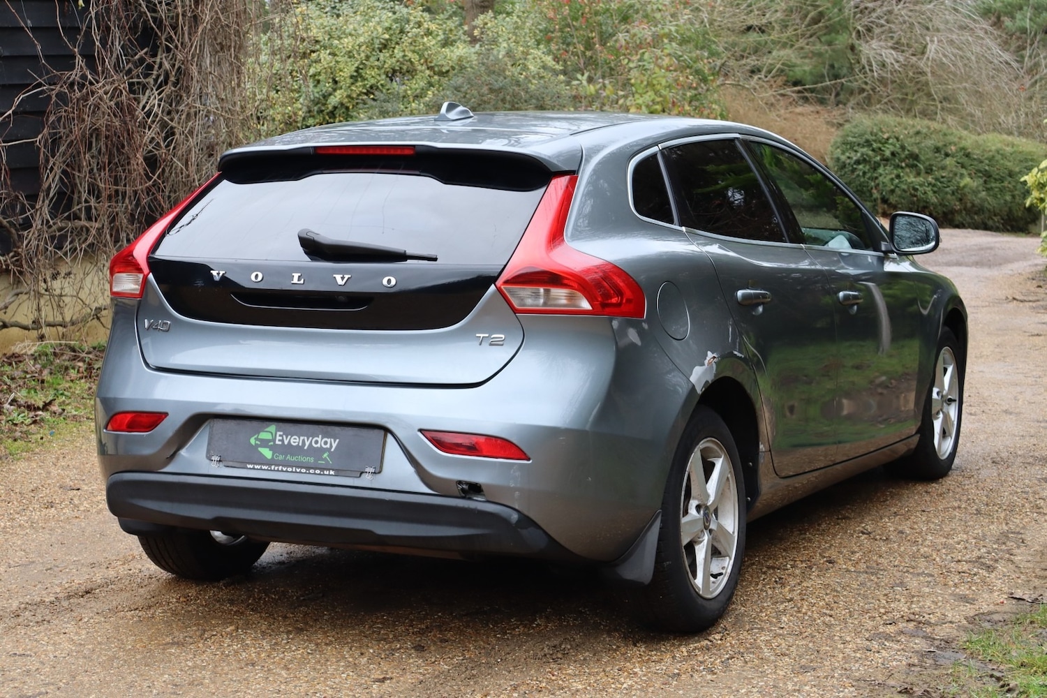 Used Volvo V40 2015 for sale - 77502925: Photo 5