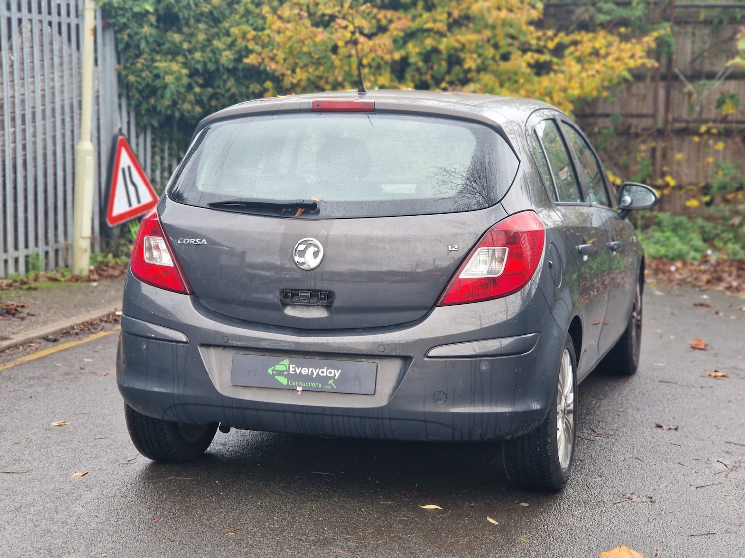 Used Vauxhall Corsa 2013 for sale - 76531581: Photo 10