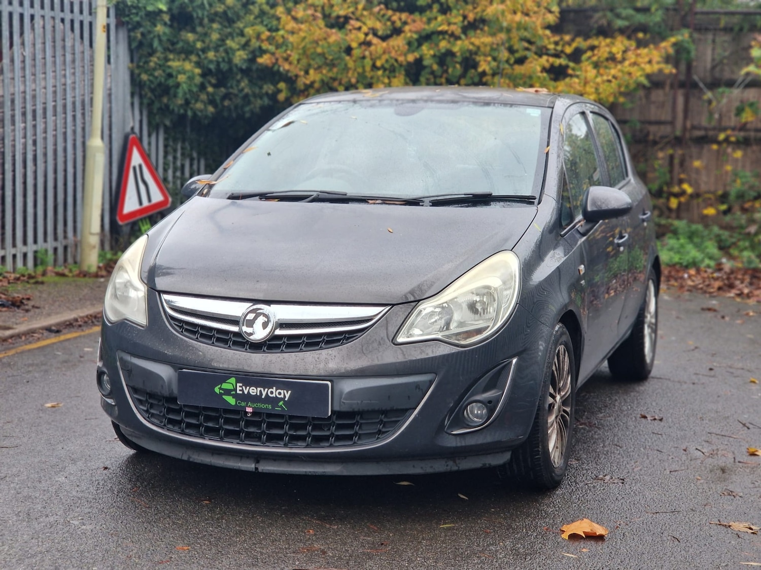 Used Vauxhall Corsa 2013 for sale - 76531581: Photo 5