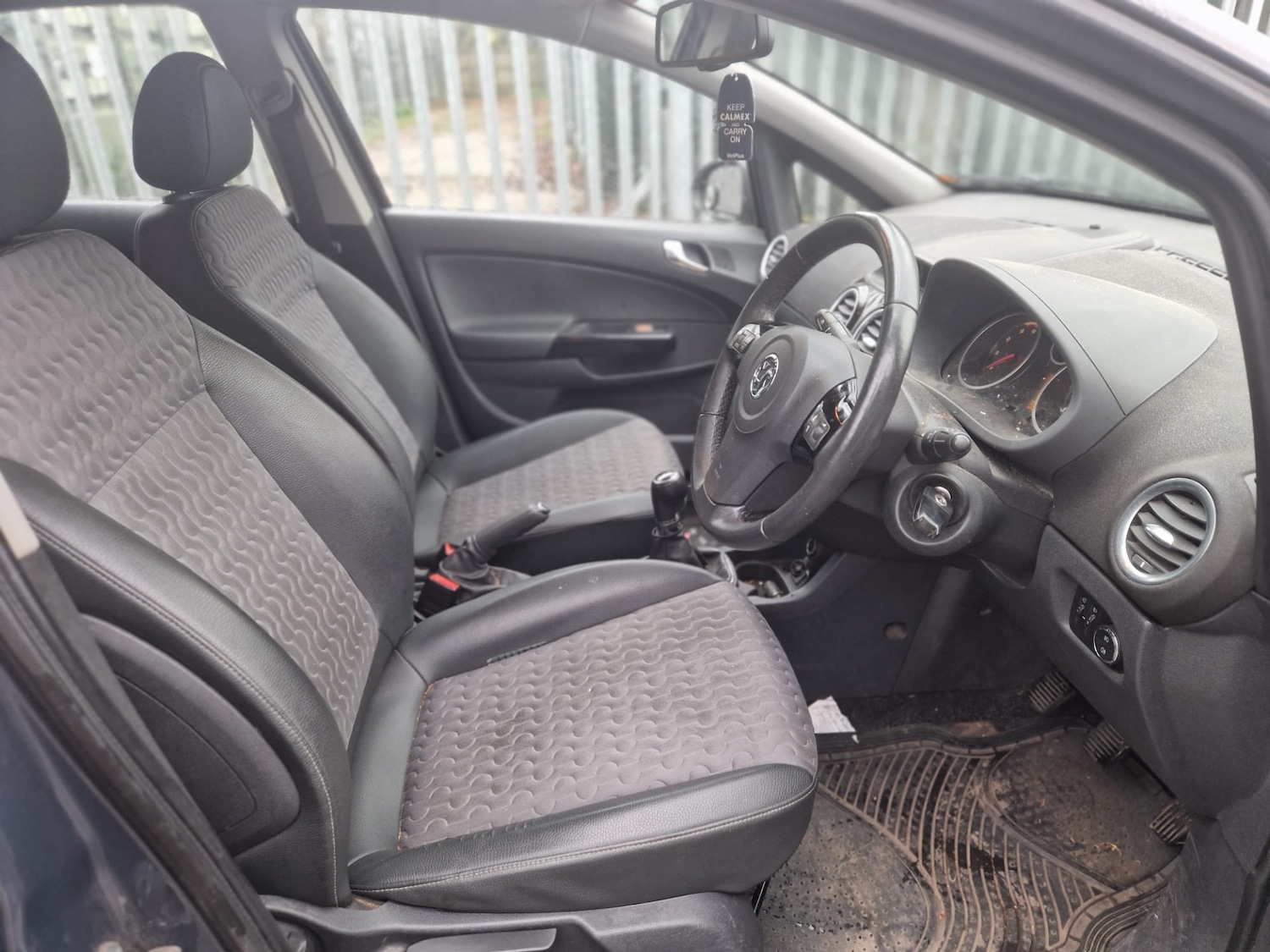 Used Vauxhall Corsa 2013 for sale - 76531581: Photo 8