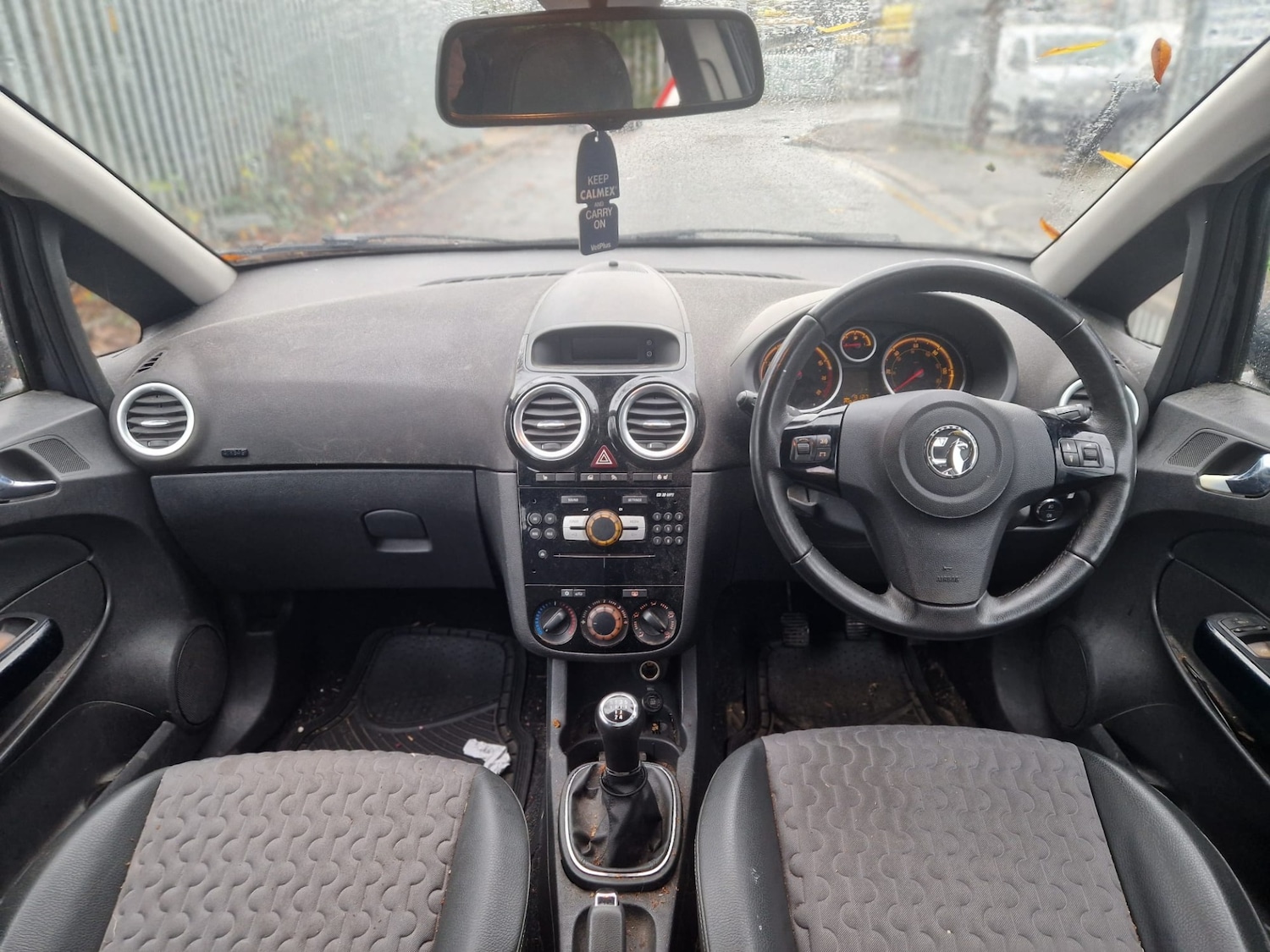 Used Vauxhall Corsa 2013 for sale - 76531581: Photo 9