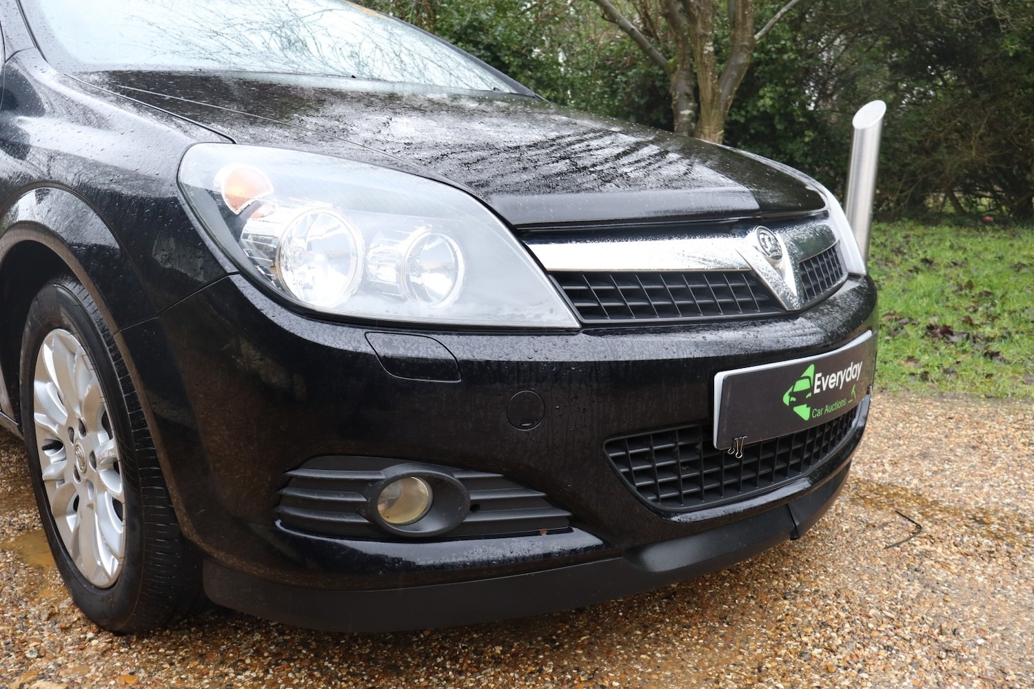 Used Vauxhall Astra 2011 for sale - 77701058: Photo 10