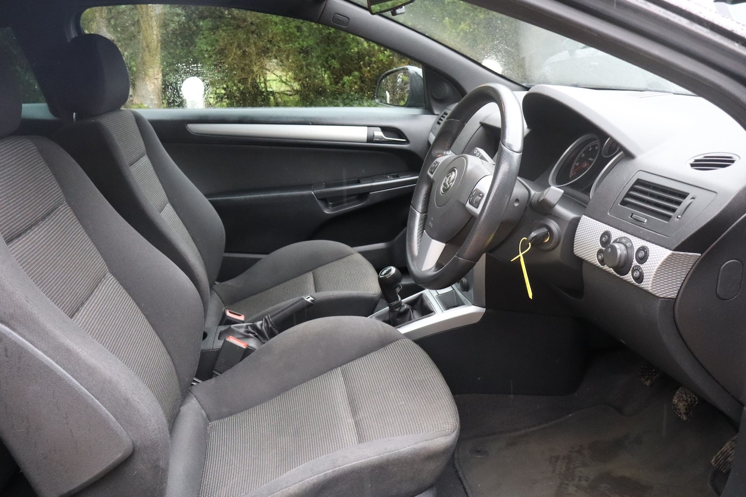 Used Vauxhall Astra 2011 for sale - 77701058: Photo 11