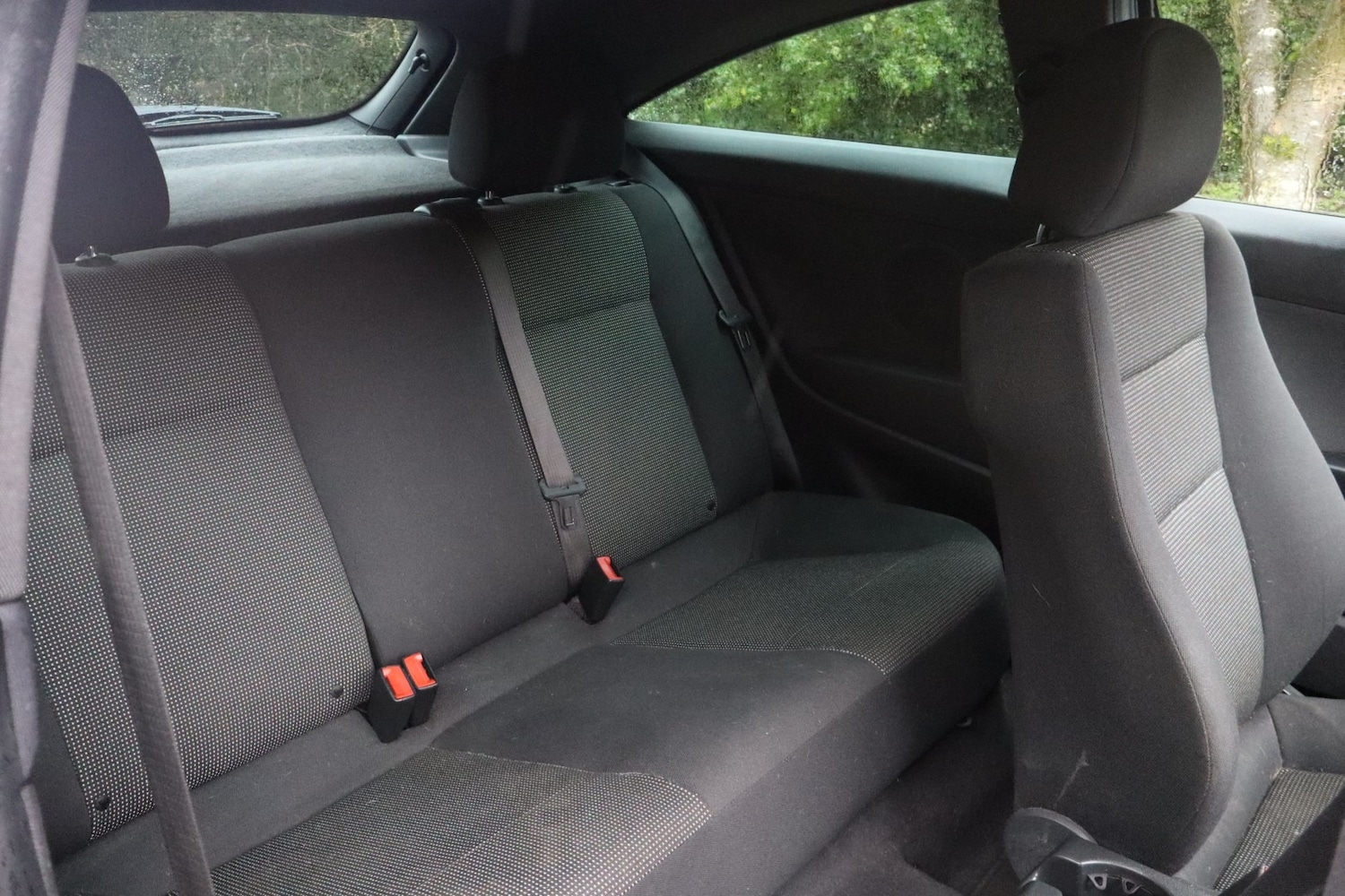 Used Vauxhall Astra 2011 for sale - 77701058: Photo 12