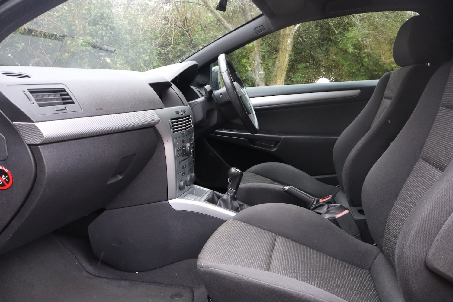 Used Vauxhall Astra 2011 for sale - 77701058: Photo 14