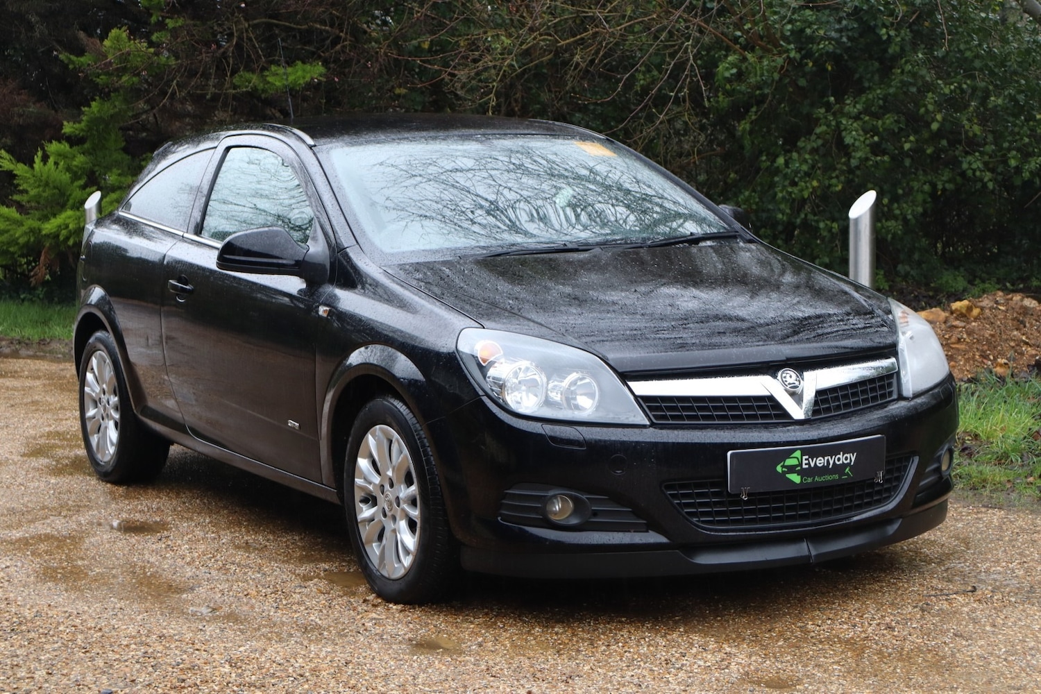 Used Vauxhall Astra 2011 for sale - 77701058: Photo 15