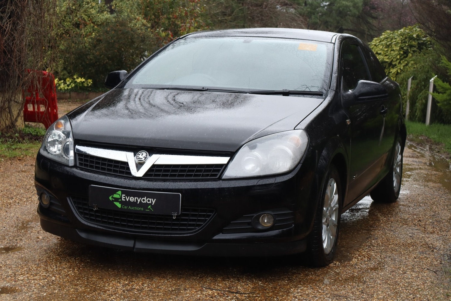 Used Vauxhall Astra 2011 for sale - 77701058: Photo 16