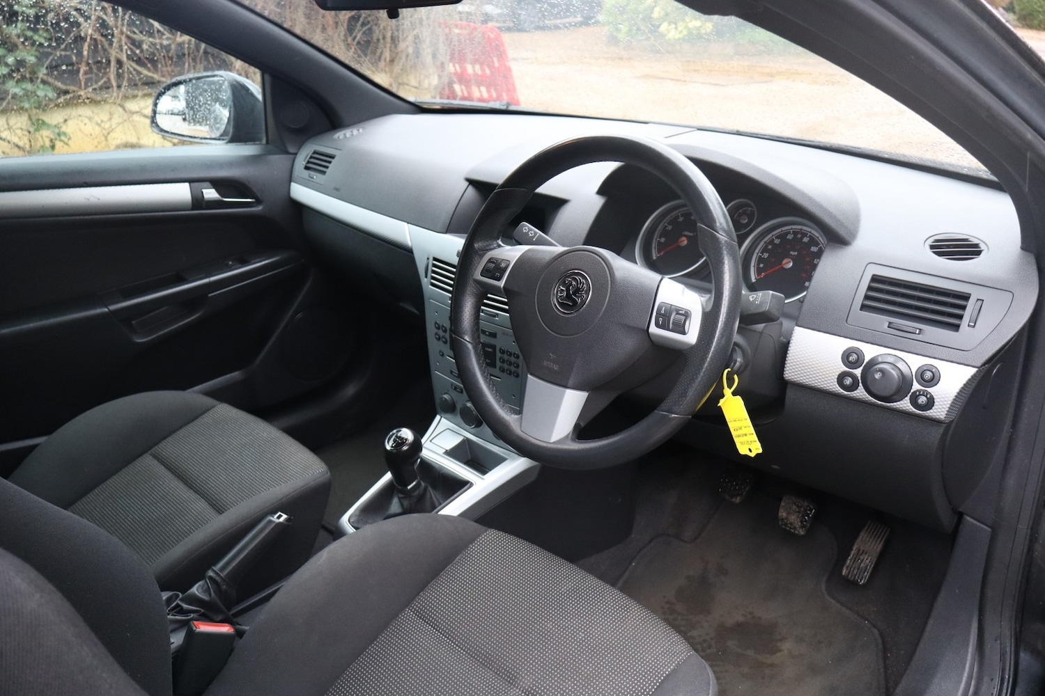 Used Vauxhall Astra 2011 for sale - 77701058: Photo 18