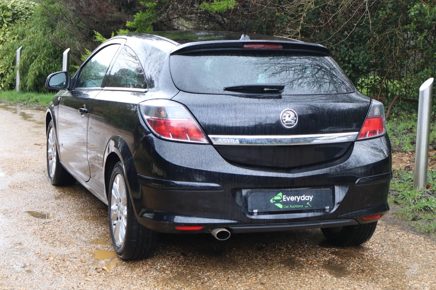 Used Vauxhall Astra 2011 for sale - 77701058: Photo 19