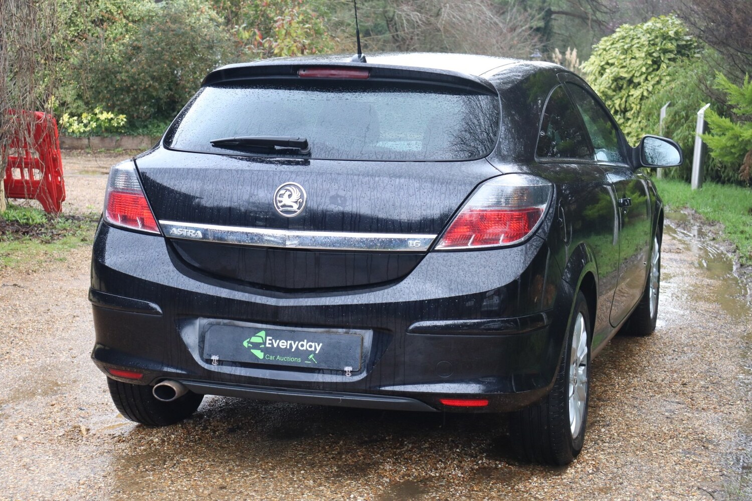 Used Vauxhall Astra 2011 for sale - 77701058: Photo 20