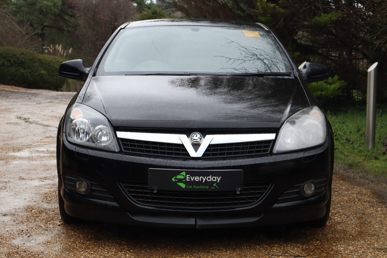 Used Vauxhall Astra 2011 for sale - 77701058: Photo 3