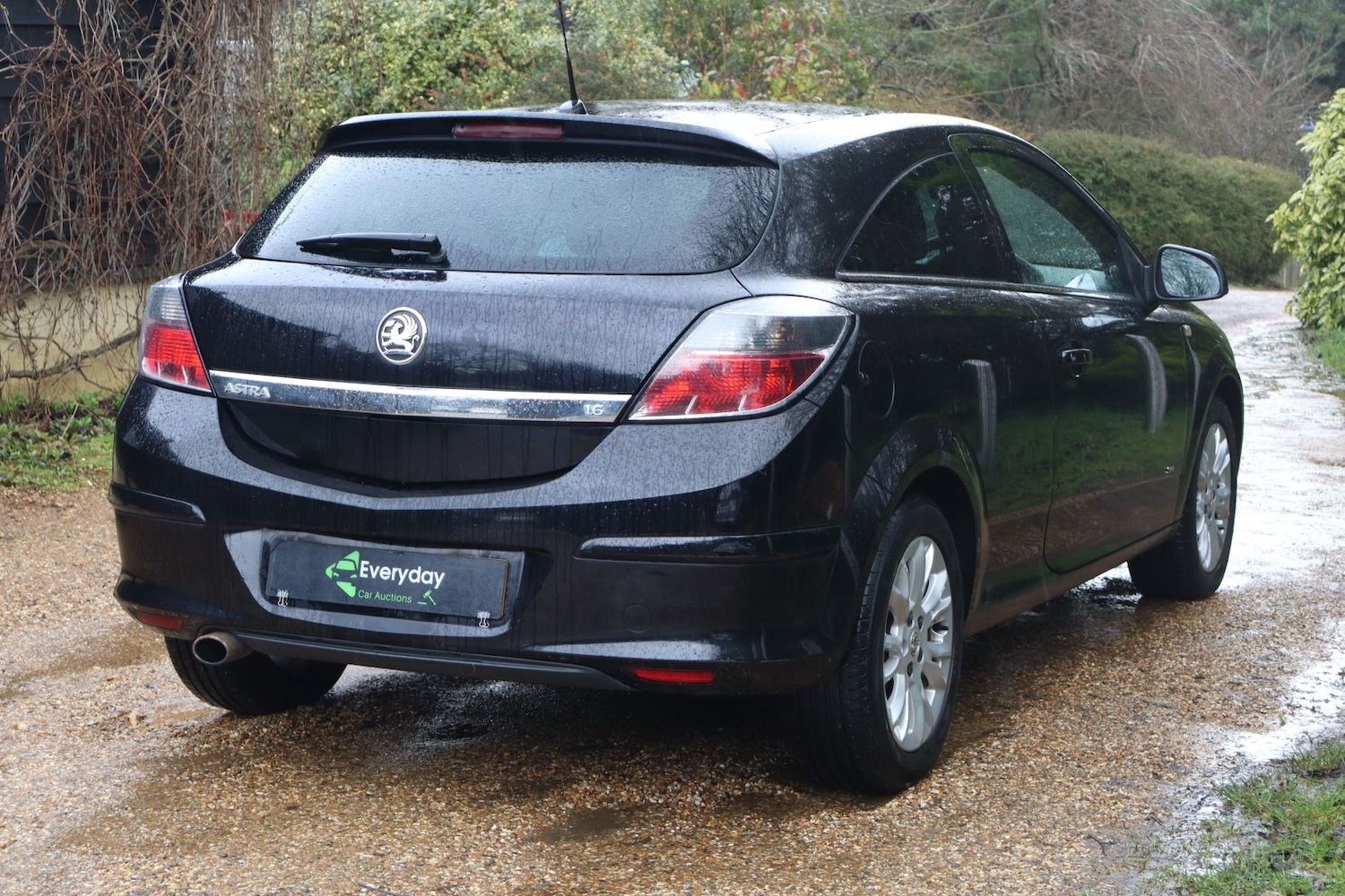 Used Vauxhall Astra 2011 for sale - 77701058: Photo 5