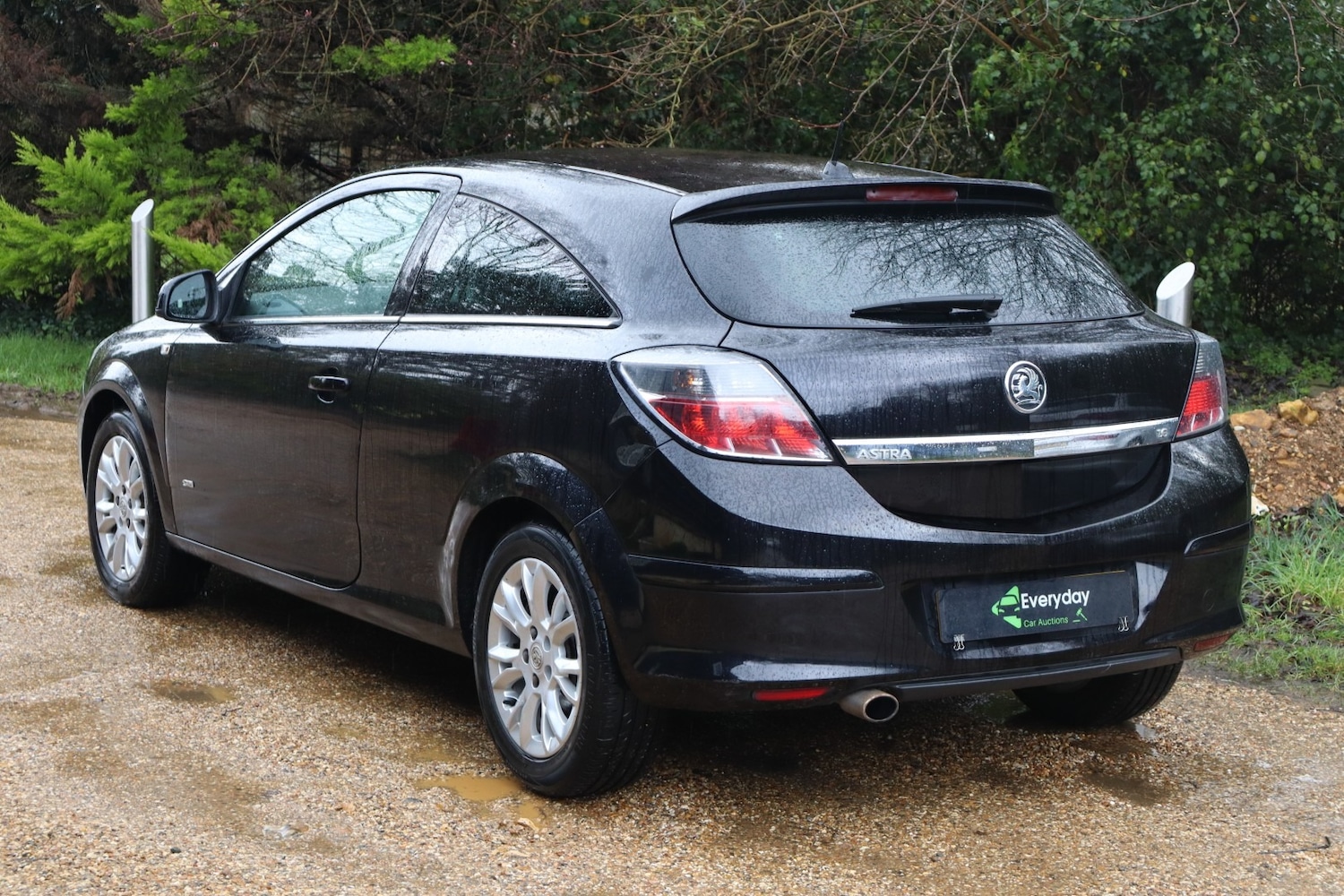 Used Vauxhall Astra 2011 for sale - 77701058: Photo 6