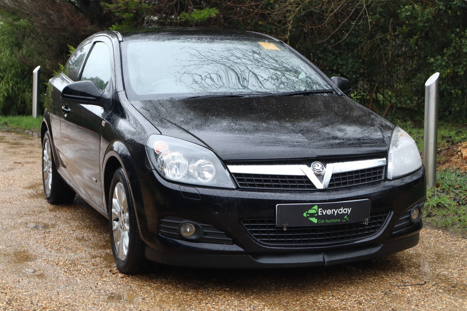 Used Vauxhall Astra 2011 for sale - 77701058: Photo 8