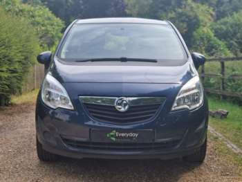 2011 (61) - 1.4T 16V Exclusiv 5dr