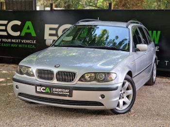 Used BMW 3 Series 2004 for sale - 79343862: Photo