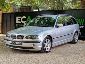 Used BMW 3 Series 2004 for sale - 79343862: Photo