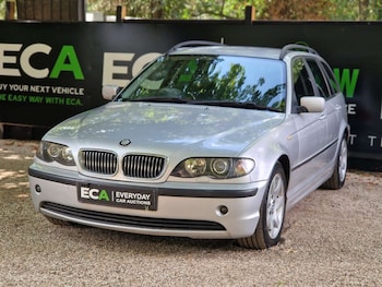 Used BMW 3 Series 2004 for sale - 79343862: Photo