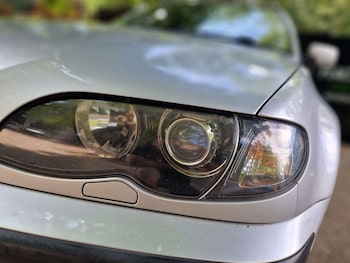 Used BMW 3 Series 2004 for sale - 79343862: Photo