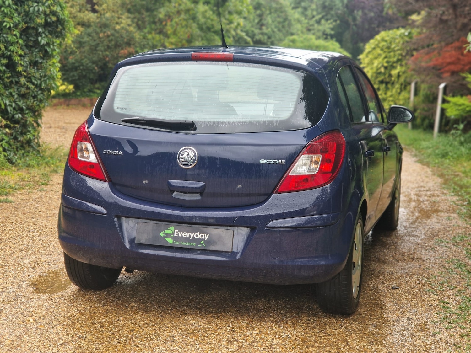Vehicle 17
