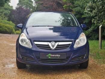 2008 (58) - 1.3 CDTi Club 5dr