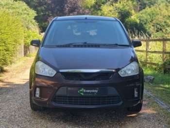 2008 (08) - 2.0 Zetec 5dr Auto